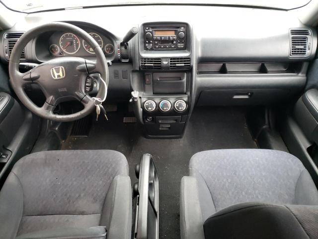 Photo 7 VIN: SHSRD68595U301169 - HONDA CRV 