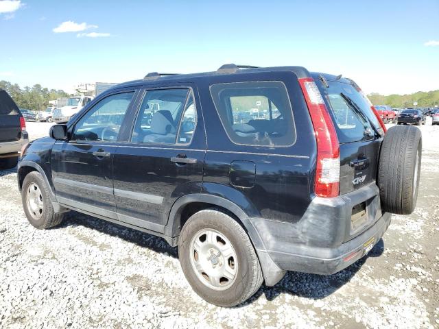 Photo 1 VIN: SHSRD68595U303231 - HONDA CRV 