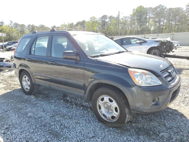 Photo 3 VIN: SHSRD68595U303231 - HONDA CRV 