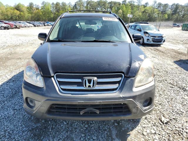 Photo 4 VIN: SHSRD68595U303231 - HONDA CRV 