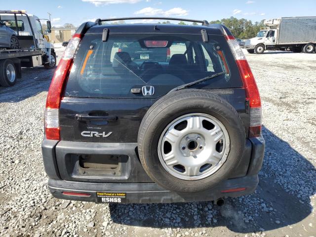 Photo 5 VIN: SHSRD68595U303231 - HONDA CRV 