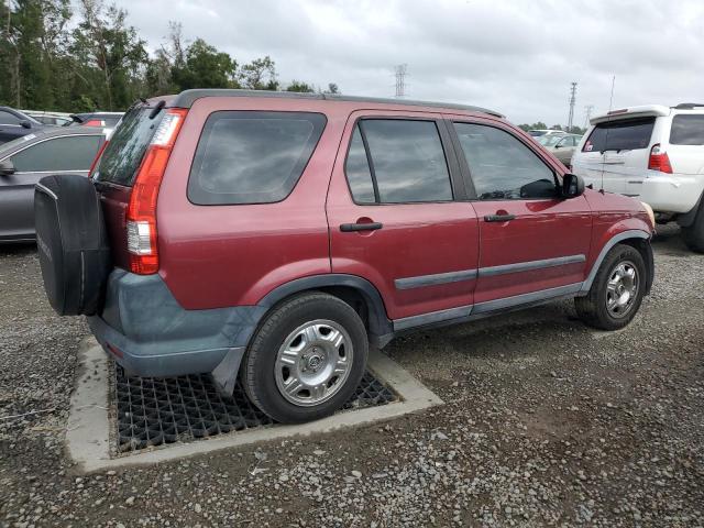 Photo 2 VIN: SHSRD68595U304394 - HONDA CR-V LX 