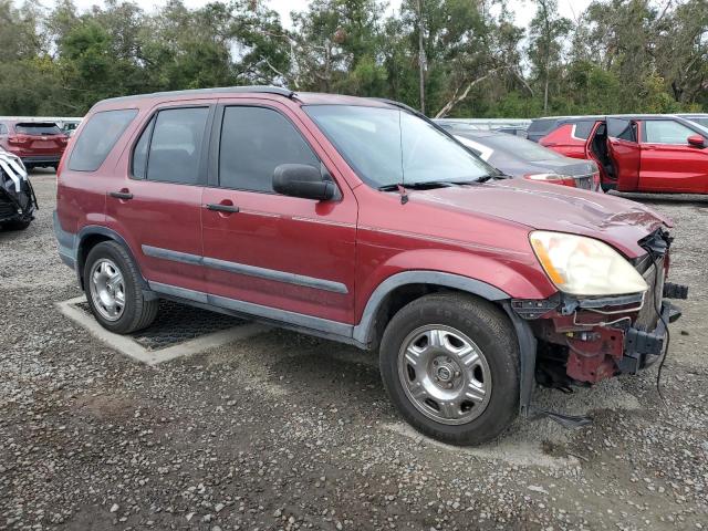 Photo 3 VIN: SHSRD68595U304394 - HONDA CR-V LX 