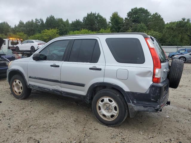 Photo 1 VIN: SHSRD68595U305173 - HONDA CR-V LX 