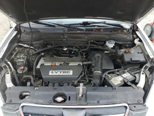 Photo 11 VIN: SHSRD68595U305173 - HONDA CR-V LX 