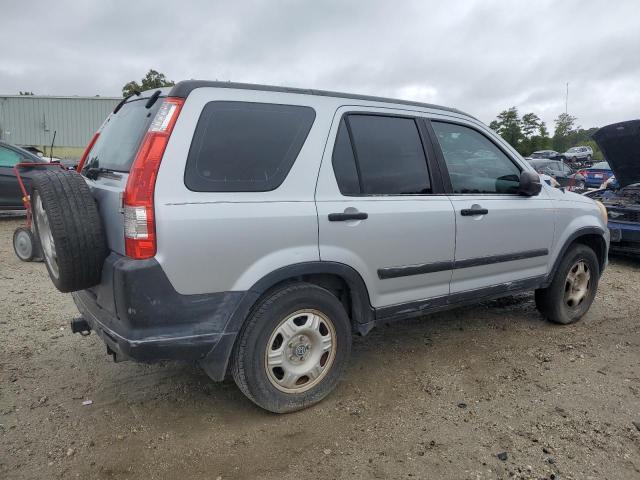 Photo 2 VIN: SHSRD68595U305173 - HONDA CR-V LX 