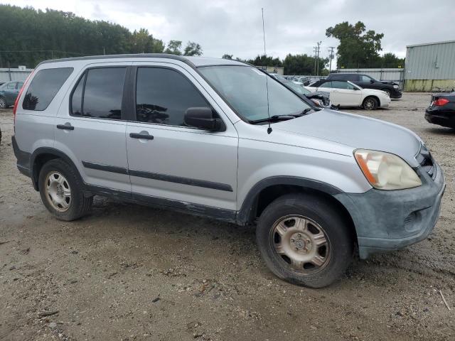 Photo 3 VIN: SHSRD68595U305173 - HONDA CR-V LX 