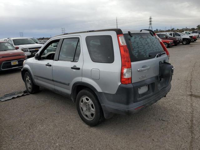 Photo 1 VIN: SHSRD68595U307764 - HONDA CRV 