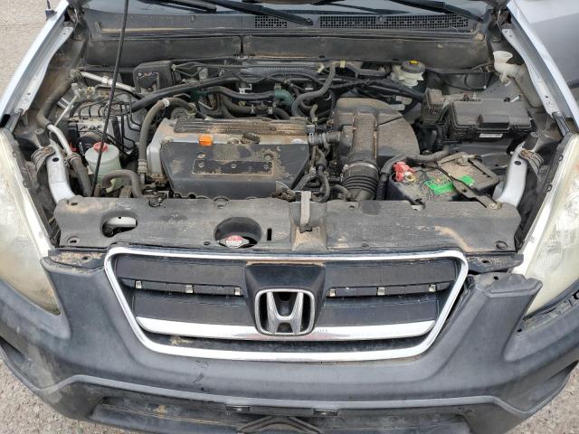 Photo 11 VIN: SHSRD68595U307764 - HONDA CRV 