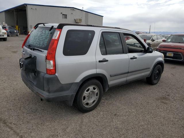 Photo 2 VIN: SHSRD68595U307764 - HONDA CRV 