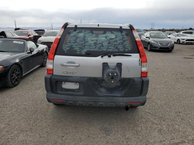 Photo 5 VIN: SHSRD68595U307764 - HONDA CRV 