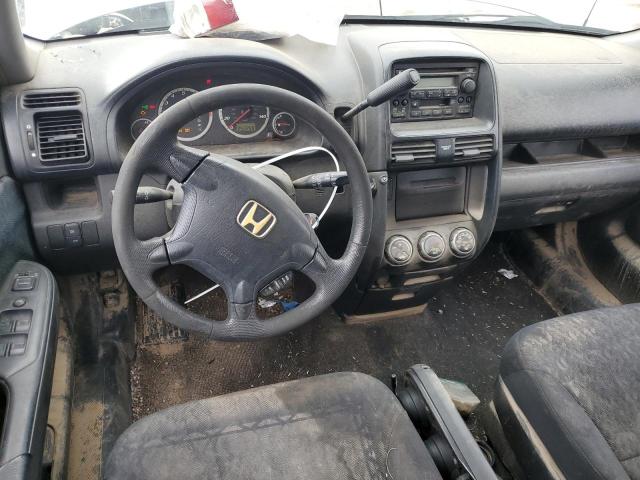 Photo 7 VIN: SHSRD68595U307764 - HONDA CRV 