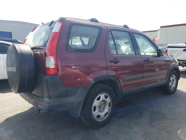 Photo 2 VIN: SHSRD68595U308445 - HONDA CRV 