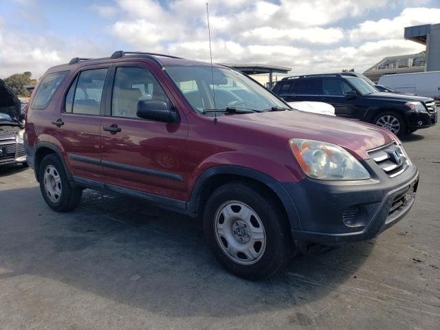 Photo 3 VIN: SHSRD68595U308445 - HONDA CRV 