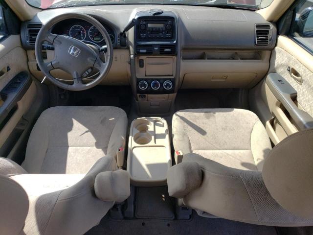 Photo 7 VIN: SHSRD68595U308445 - HONDA CRV 