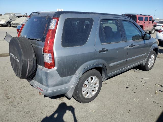 Photo 2 VIN: SHSRD68596U405064 - HONDA CR-V LX 