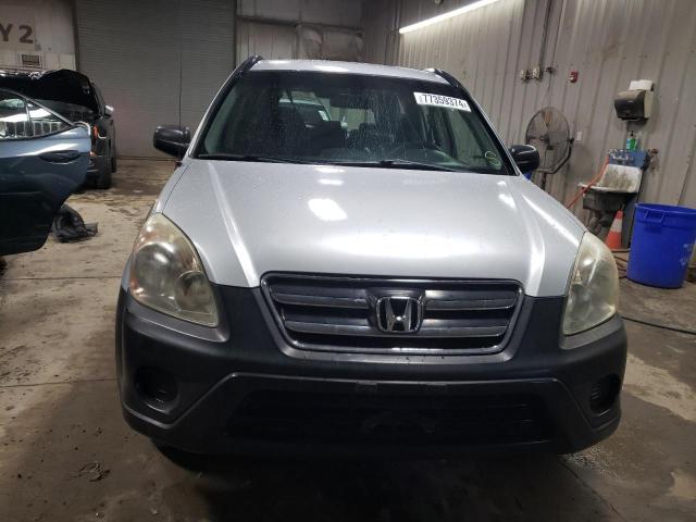 Photo 4 VIN: SHSRD685X5U301939 - HONDA CR-V LX 