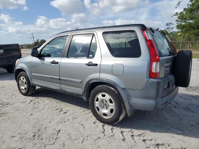 Photo 1 VIN: SHSRD685X5U306803 - HONDA CR-V LX 