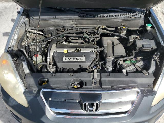 Photo 11 VIN: SHSRD685X5U306803 - HONDA CR-V LX 