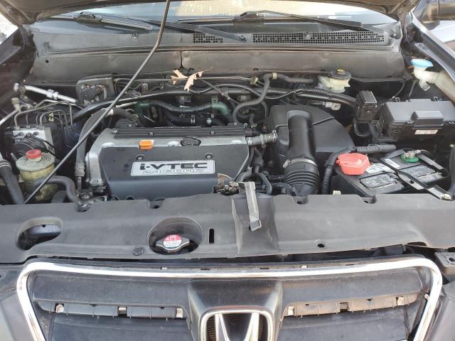 Photo 11 VIN: SHSRD685X6U405719 - HONDA CR-V LX 