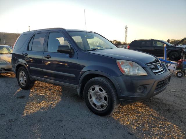 Photo 3 VIN: SHSRD685X6U405719 - HONDA CR-V LX 