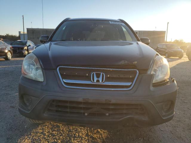 Photo 4 VIN: SHSRD685X6U405719 - HONDA CR-V LX 