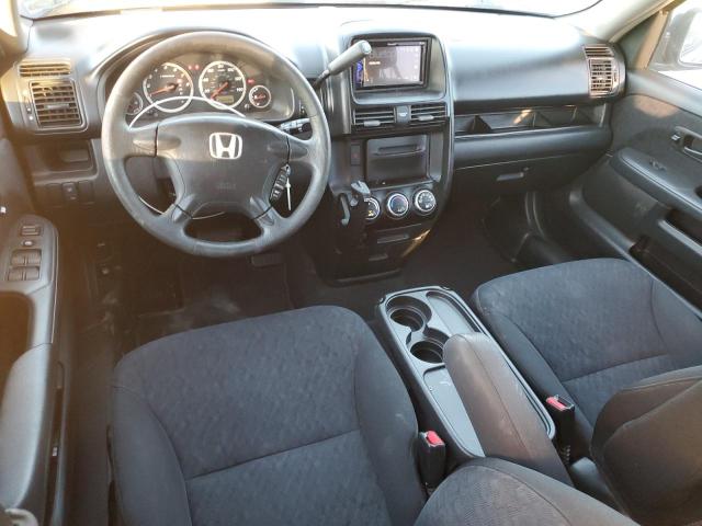 Photo 7 VIN: SHSRD685X6U405719 - HONDA CR-V LX 