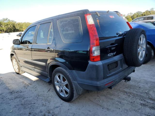 Photo 1 VIN: SHSRD685X6U408247 - HONDA CRV 