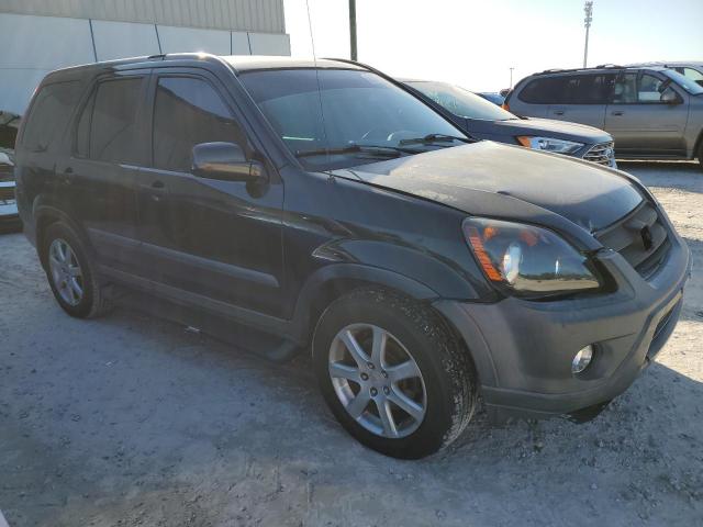 Photo 3 VIN: SHSRD685X6U408247 - HONDA CRV 