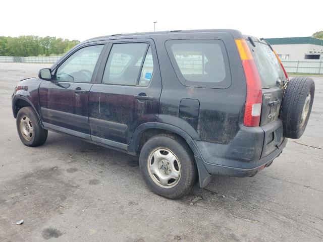 Photo 1 VIN: SHSRD77444U238785 - HONDA CRV 