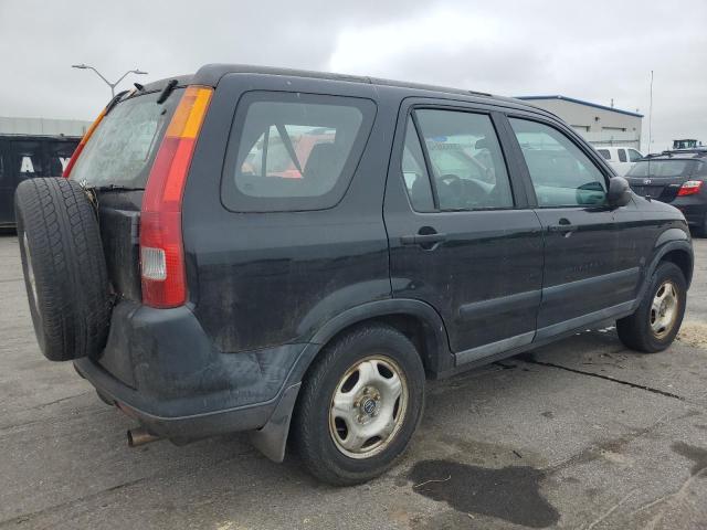 Photo 2 VIN: SHSRD77444U238785 - HONDA CRV 