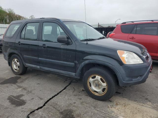 Photo 3 VIN: SHSRD77444U238785 - HONDA CRV 