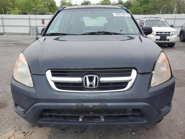 Photo 4 VIN: SHSRD77444U238785 - HONDA CRV 