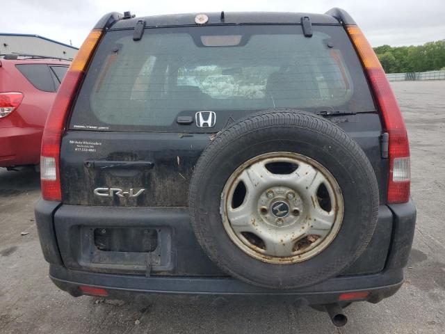 Photo 5 VIN: SHSRD77444U238785 - HONDA CRV 