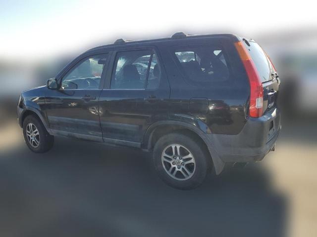 Photo 1 VIN: SHSRD77494U223845 - HONDA CRV 