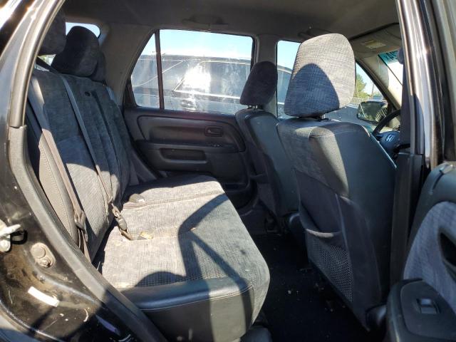 Photo 10 VIN: SHSRD77494U223845 - HONDA CRV 