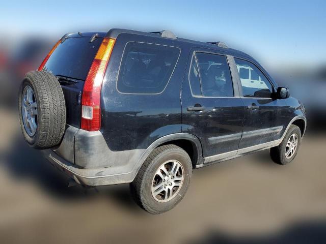 Photo 2 VIN: SHSRD77494U223845 - HONDA CRV 