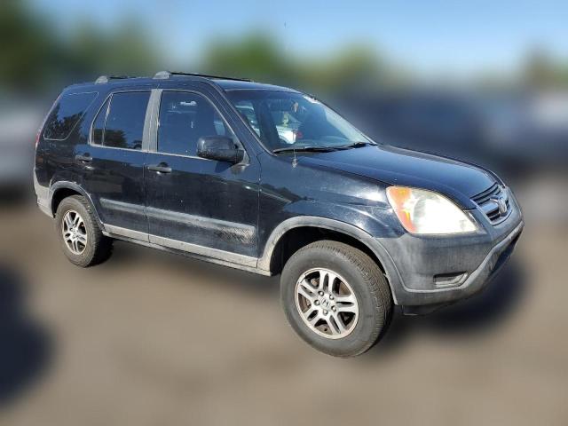 Photo 3 VIN: SHSRD77494U223845 - HONDA CRV 