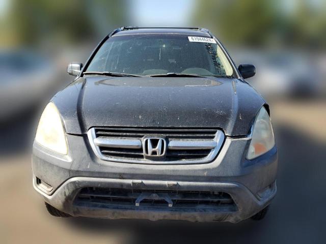 Photo 4 VIN: SHSRD77494U223845 - HONDA CRV 