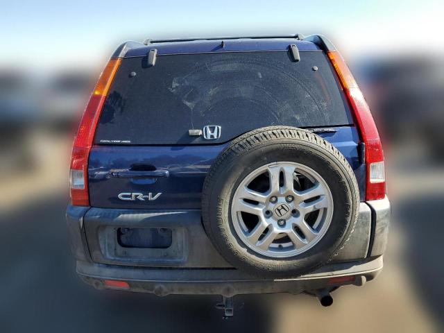 Photo 5 VIN: SHSRD77494U223845 - HONDA CRV 