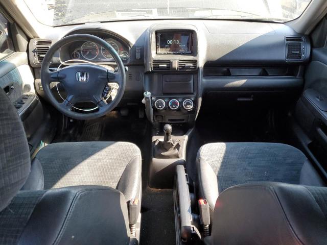 Photo 7 VIN: SHSRD77494U223845 - HONDA CRV 