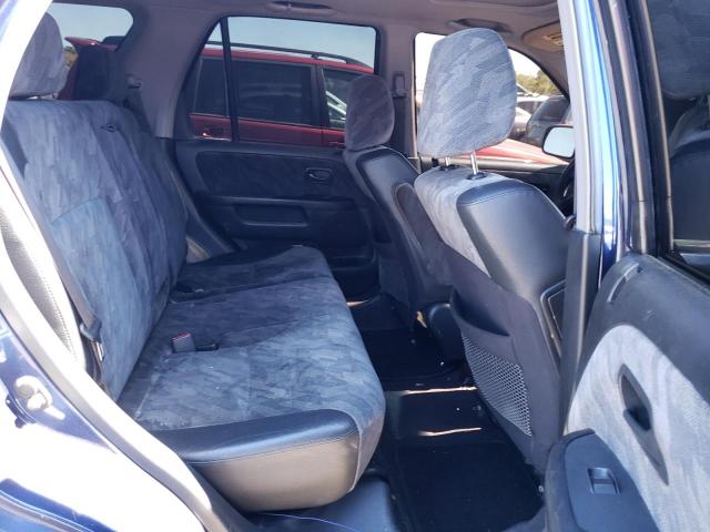 Photo 10 VIN: SHSRD77804U239242 - HONDA CR-V EX 