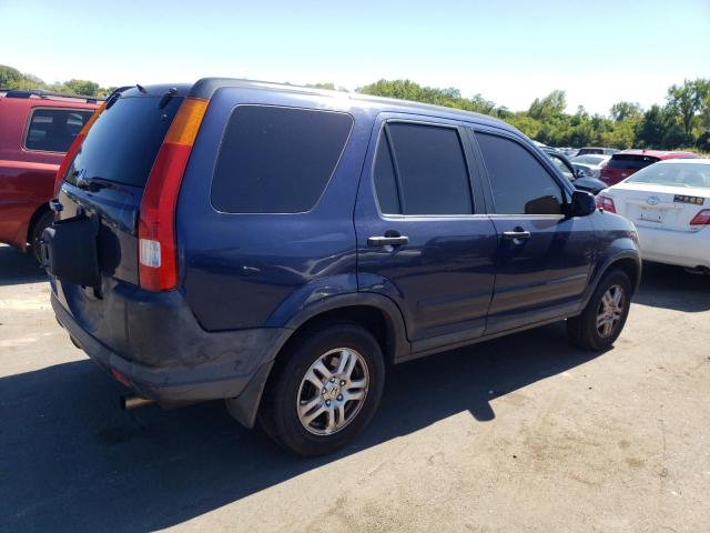 Photo 2 VIN: SHSRD77804U239242 - HONDA CR-V EX 