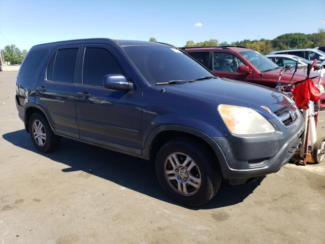 Photo 3 VIN: SHSRD77804U239242 - HONDA CR-V EX 