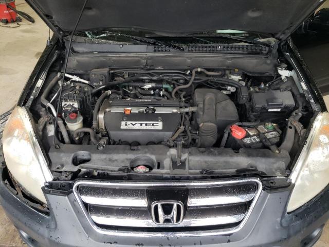 Photo 11 VIN: SHSRD77806U420036 - HONDA CR-V EX 