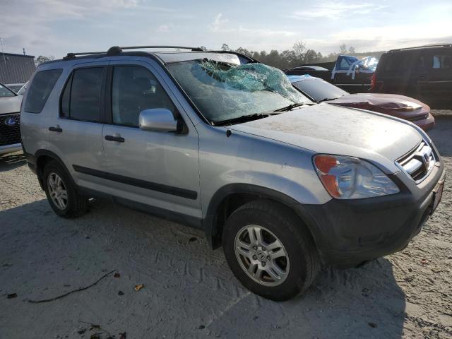 Photo 3 VIN: SHSRD77833U117067 - HONDA CR-V EX 