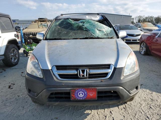 Photo 4 VIN: SHSRD77833U117067 - HONDA CR-V EX 