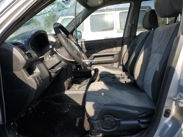 Photo 6 VIN: SHSRD77833U117067 - HONDA CR-V EX 