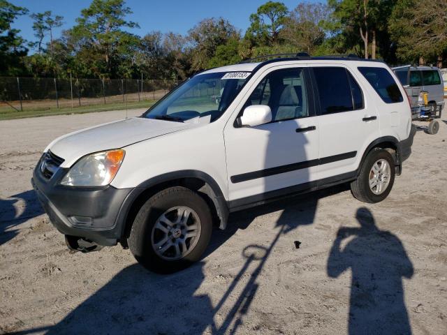 Photo 0 VIN: SHSRD77834U256195 - HONDA CRV 