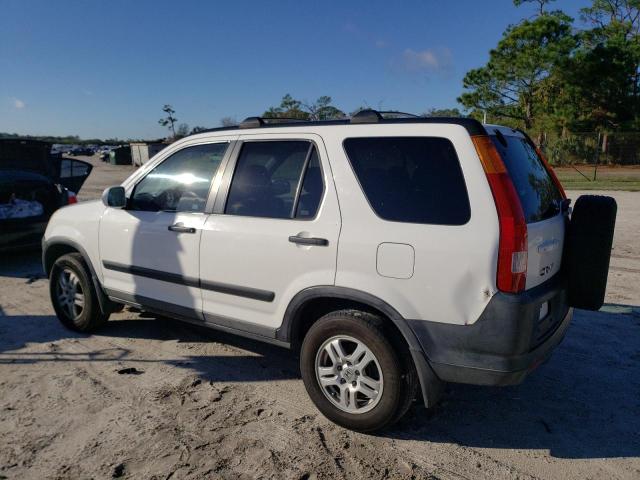 Photo 1 VIN: SHSRD77834U256195 - HONDA CRV 